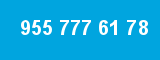 955 777 61 78
